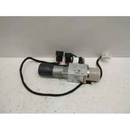 Mecanisme + moteur capote peugeot 206