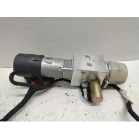 Mecanisme + moteur capote peugeot 206