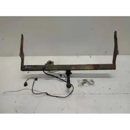 Attelage peugeot 206