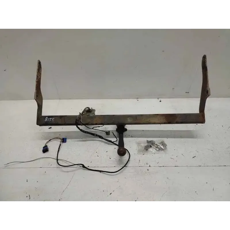 Attelage peugeot 206