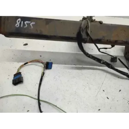 Attelage peugeot 206