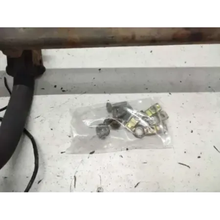 Attelage peugeot 206