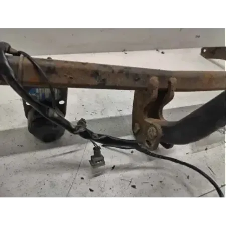 Attelage peugeot 206