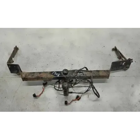 Attelage renault clio