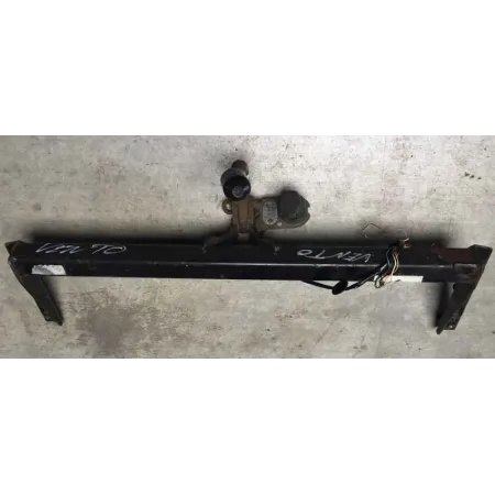 Attelage volkswagen vento