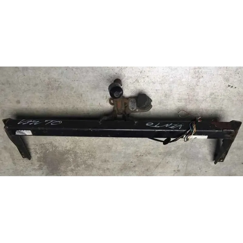 Attelage volkswagen vento