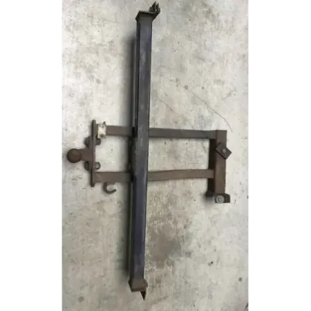 Attelage volkswagen passat 31 b3