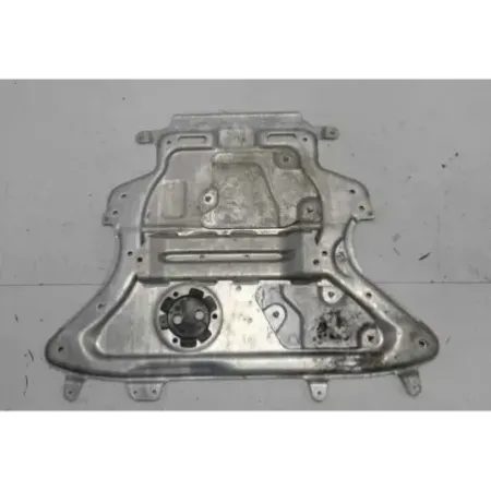 Protection carter huile bmw serie 6 g32 gt