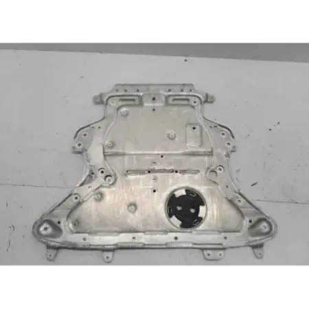 Protection carter huile bmw serie 6 g32 gt