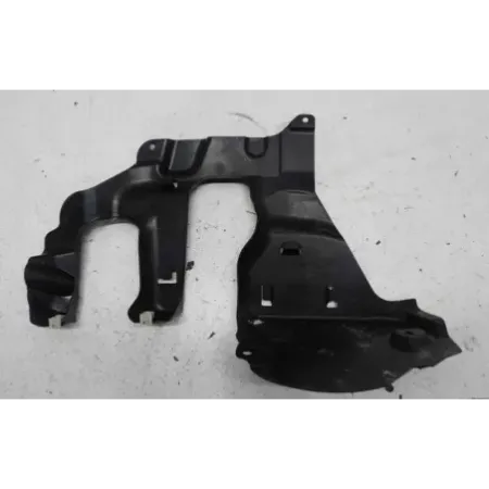 Carenage inferieur droit bmw serie 6 g32 gt