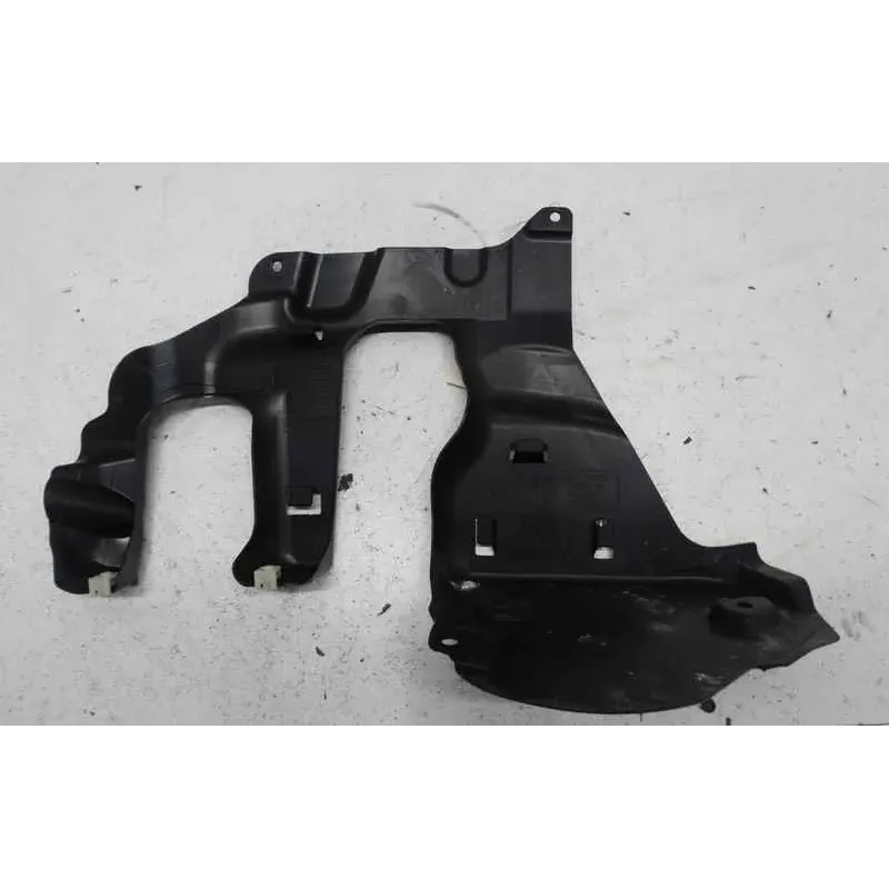 Carenage inferieur droit bmw serie 6 g32 gt