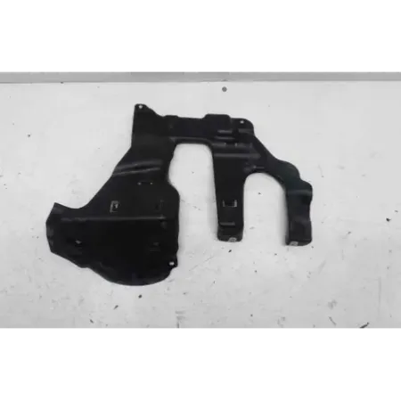 Carenage inferieur droit bmw serie 6 g32 gt