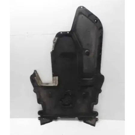 Protection carter huile