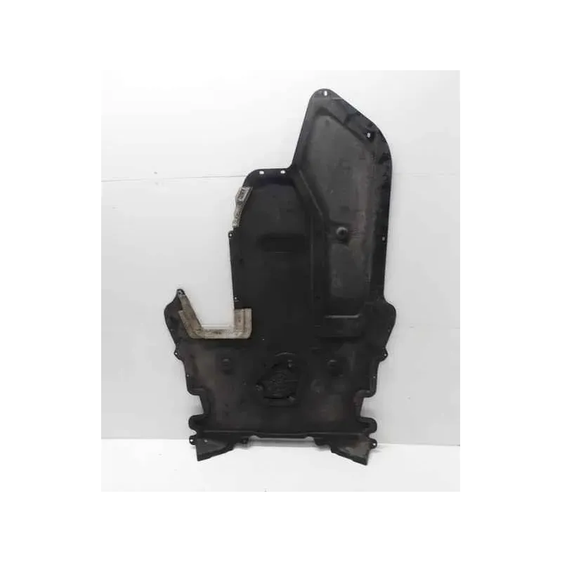 Protection carter huile