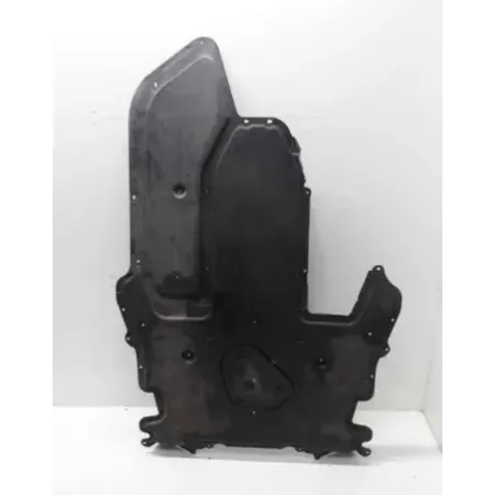 Protection carter huile