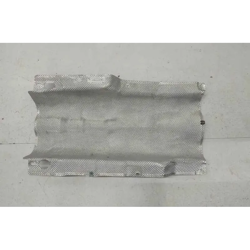 Protection carter huile bmw serie 3 e92/e93