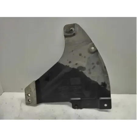 Protection carter huile bmw serie 3 e90/e91