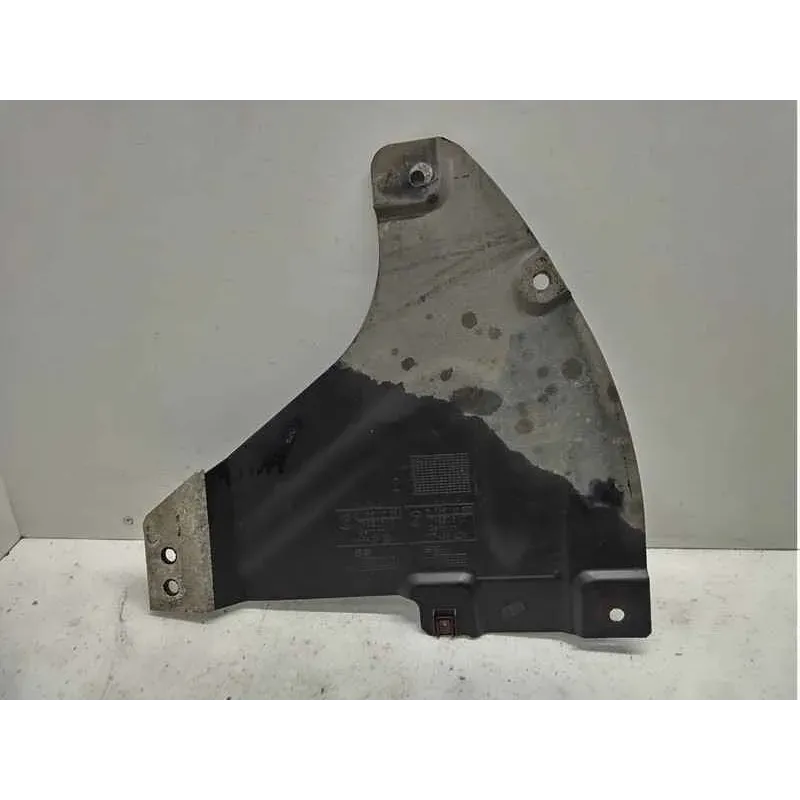 Protection carter huile bmw serie 3 e90/e91