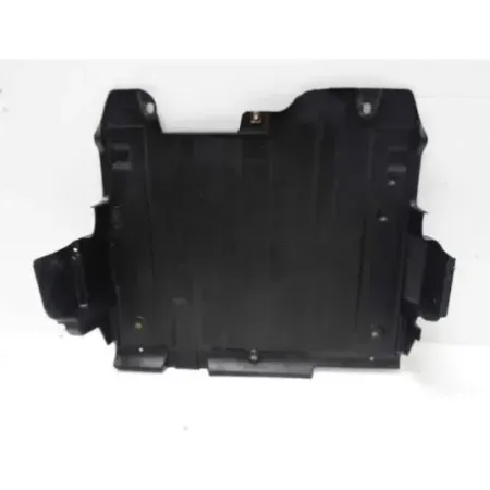 Protection carter huile bmw serie 3 e46