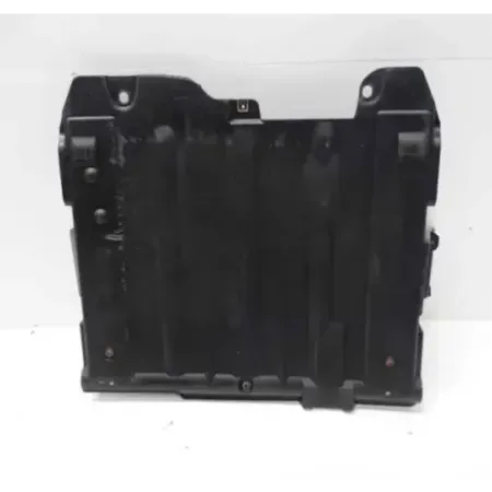 Protection carter huile bmw serie 3 e46