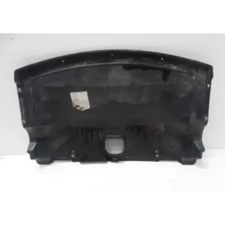 Protection carter huile bmw serie 3 e46