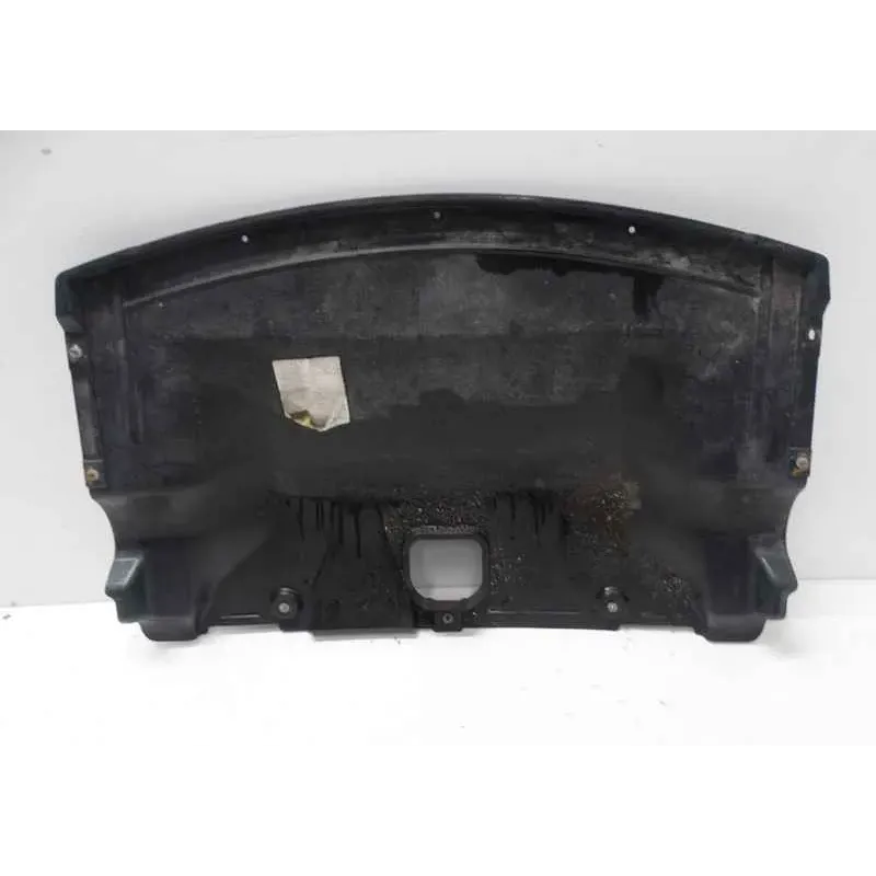 Protection carter huile bmw serie 3 e46