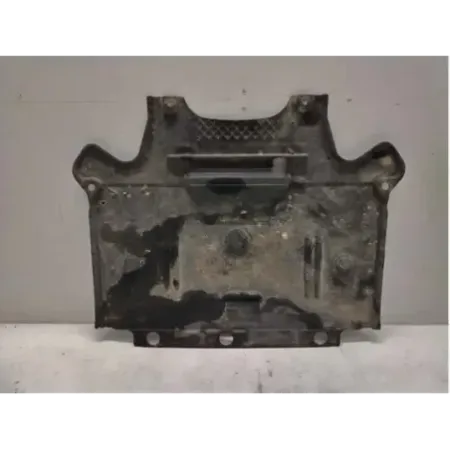 Protection carter huile audi a5