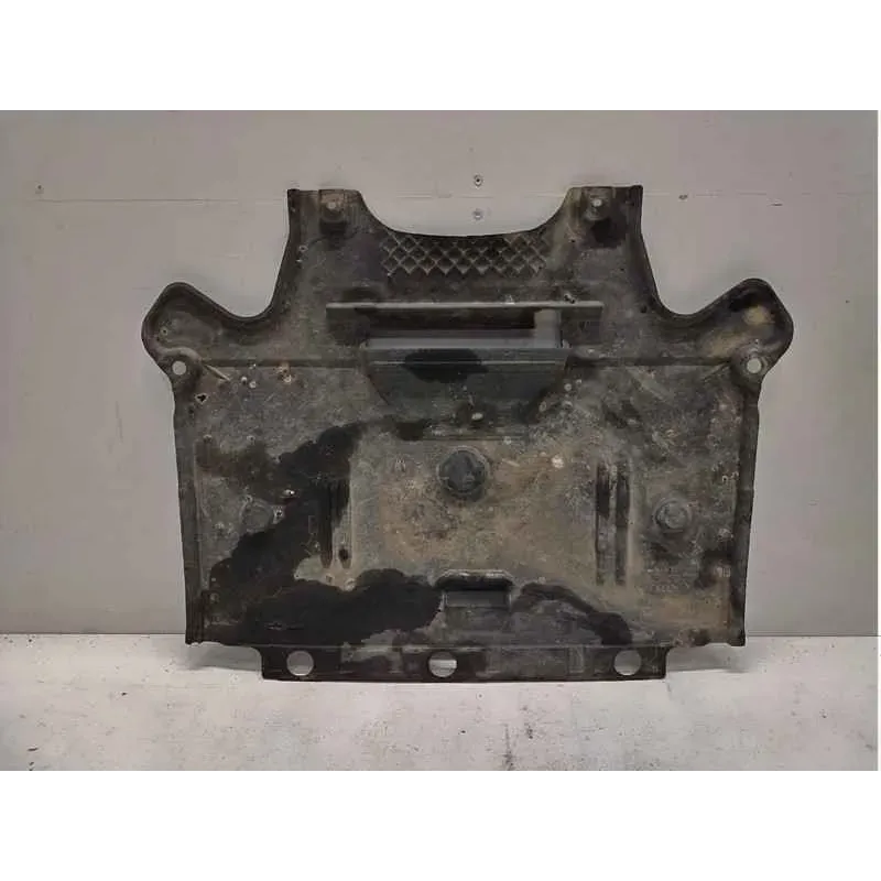 Protection carter huile audi a5