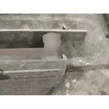 Protection carter huile audi a5