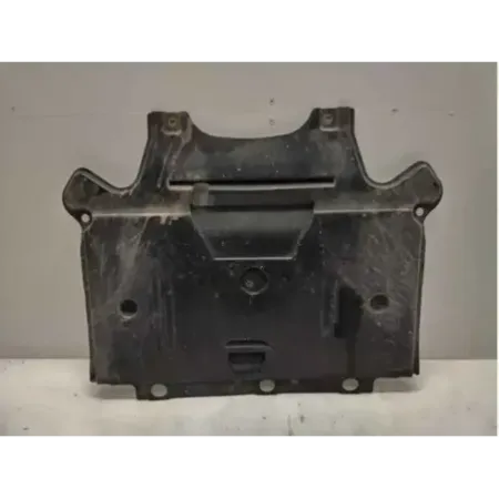 Protection carter huile audi a5 8t/8f