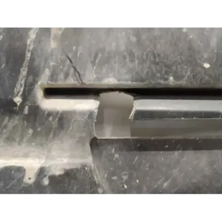 Protection carter huile audi a5 8t/8f