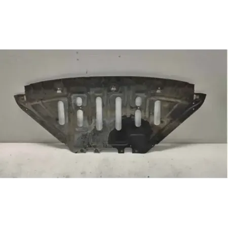 Protection carter huile bmw x1 e84