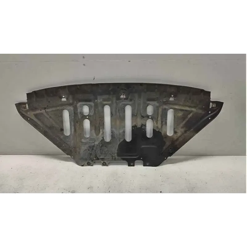 Protection carter huile bmw x1 e84