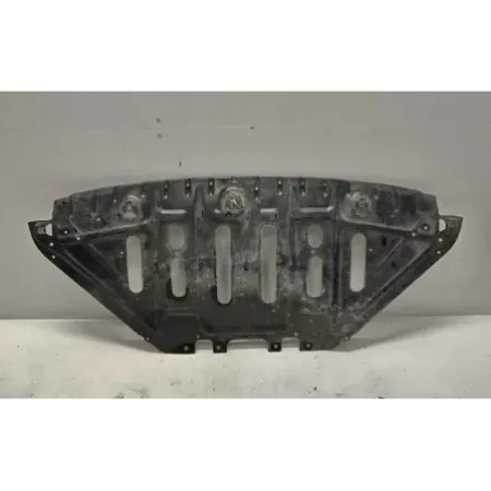 Protection carter huile bmw x1 e84