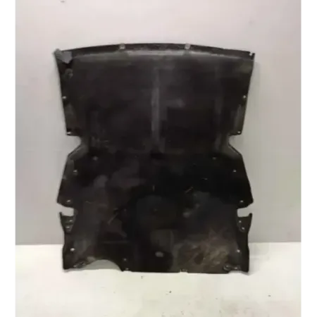 Protection carter huile bmw 118d