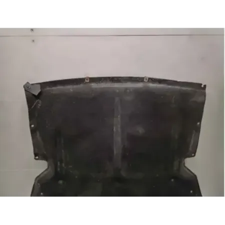 Protection carter huile bmw 118d