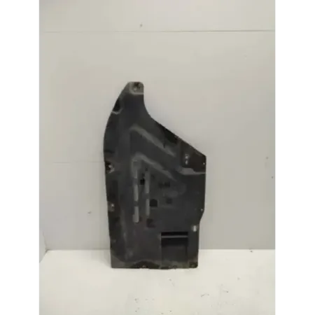 Protection carter huile bmw x1 e84