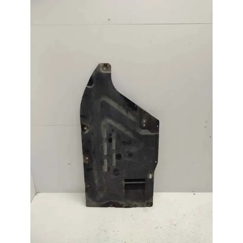 Protection carter huile bmw x1 e84