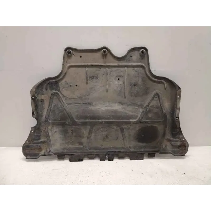 Protection carter huile volkswagen golf 7 vii