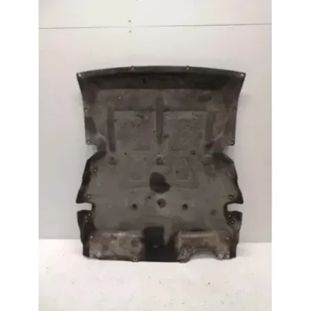 Protection carter huile bmw serie 4 f36