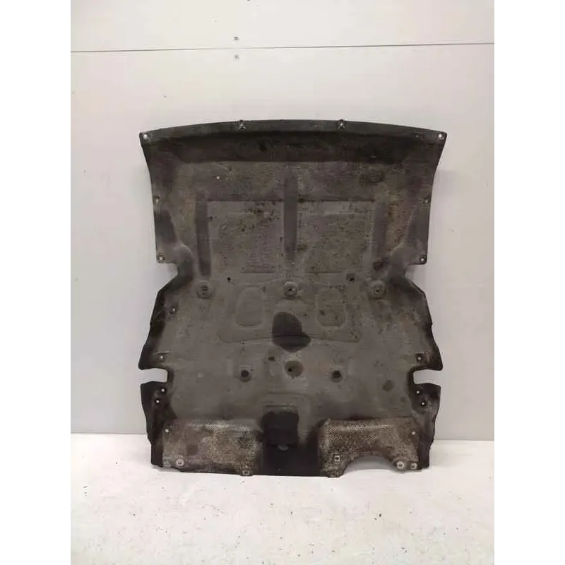 Protection carter huile bmw serie 4 f36