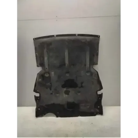 Protection carter huile bmw serie 4 f36