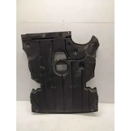 Protection carter huile bmw serie 3 e90/e91