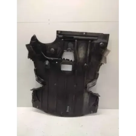 Protection carter huile bmw serie 3 e90/e91