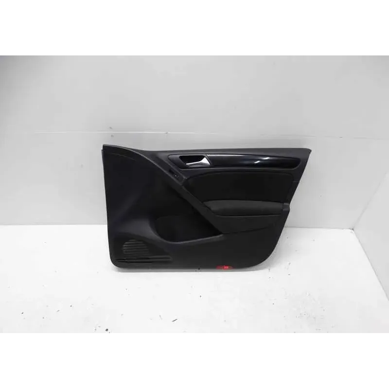 Garniture porte avant droit