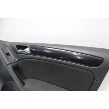 Garniture porte avant droit