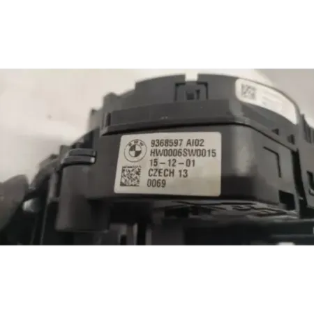 Bloc commodo bmw serie 2 f45/f46