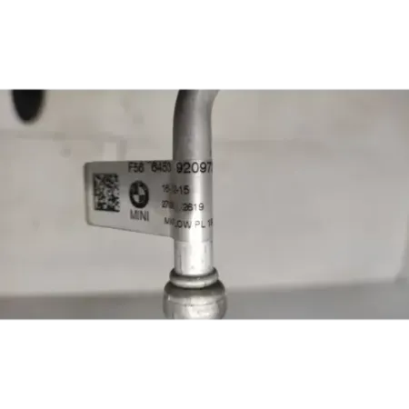 Tuyau condenseur climatisation bmw serie 2 f45/f46
