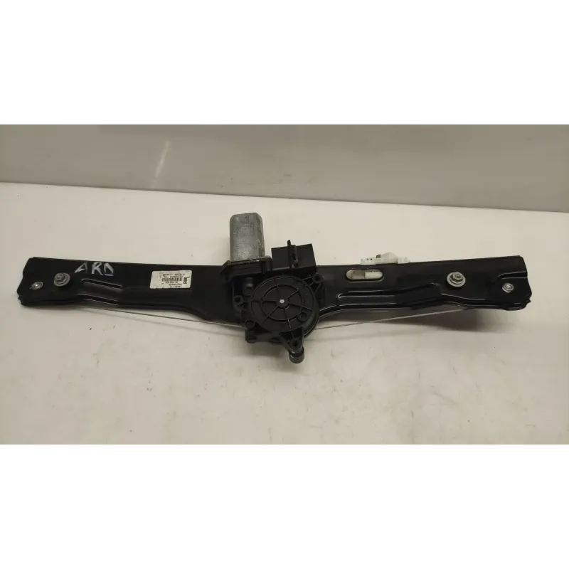 Mecanisme + moteur de leve-glace arriere droite bmw serie 2 f45/f46