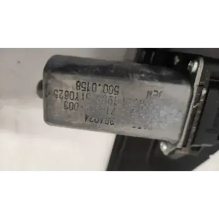 Mecanisme + moteur de leve-glace arriere droite bmw serie 2 f45/f46